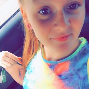 Meet your Posher, Cassie